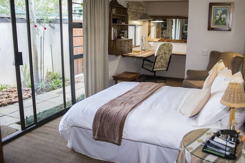 Hotel Kleine Eden