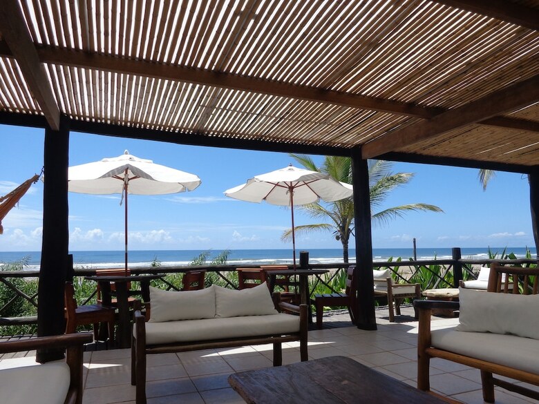 Hotel Aldeia Da Mata Eco Lodge