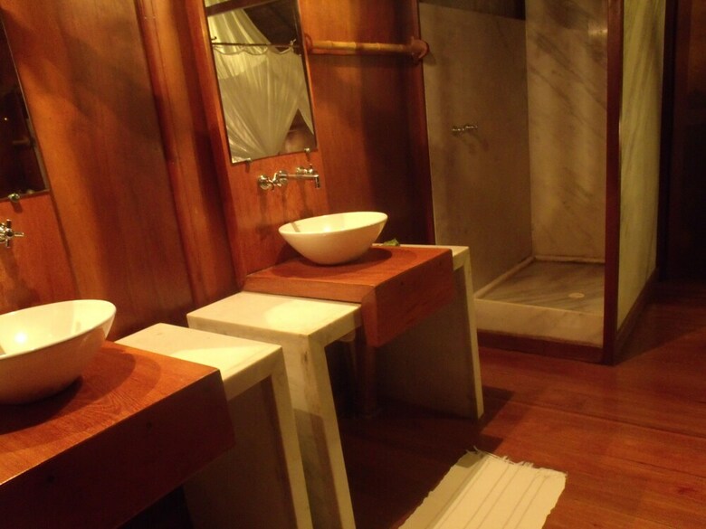 Hotel Aldeia Da Mata Eco Lodge