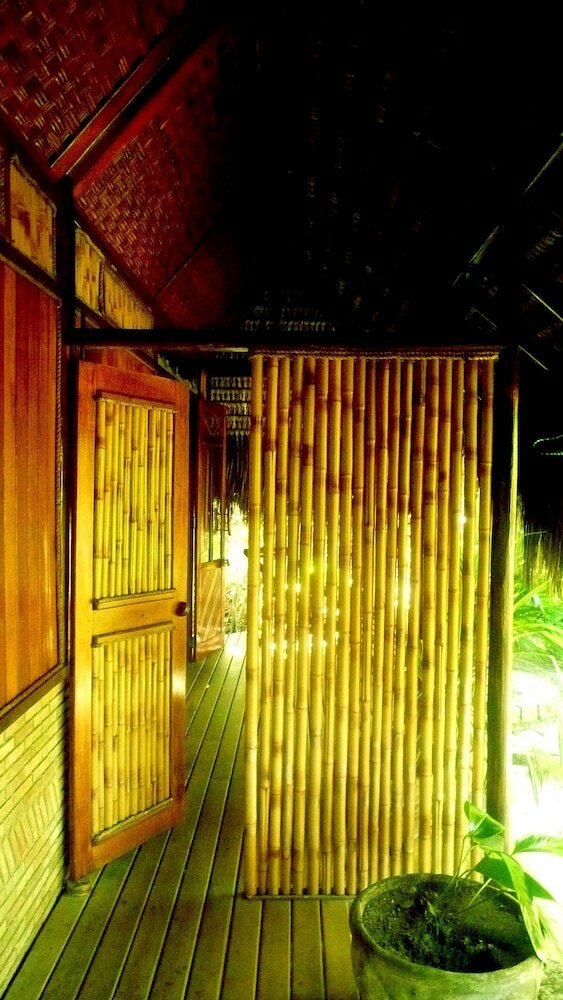 Hotel Aldeia Da Mata Eco Lodge