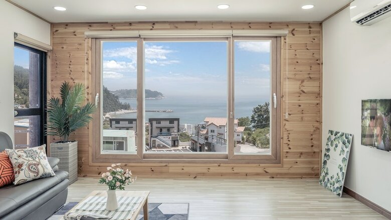Geoje Amor Family Pension