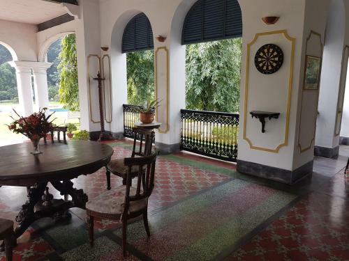 Hotel Thengal Manor