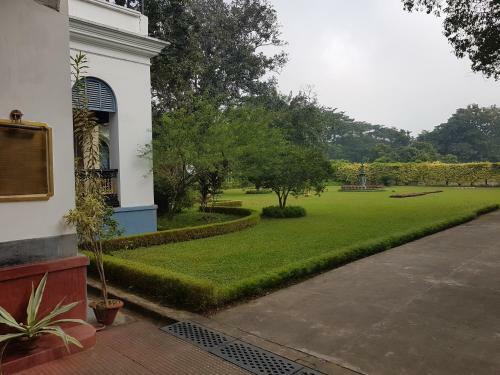 Hotel Thengal Manor