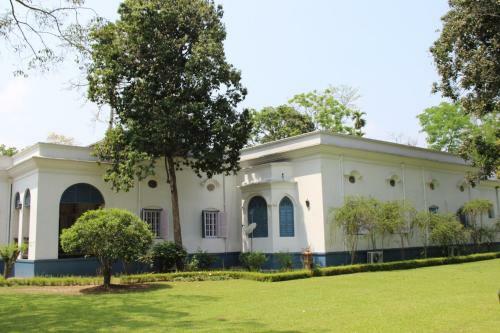 Hotel Thengal Manor