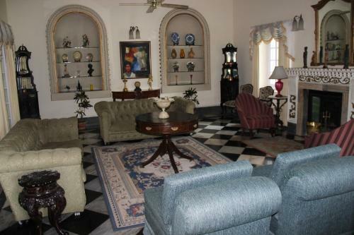 Hotel Thengal Manor