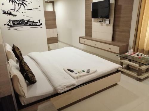 Hotel Grand Paradise