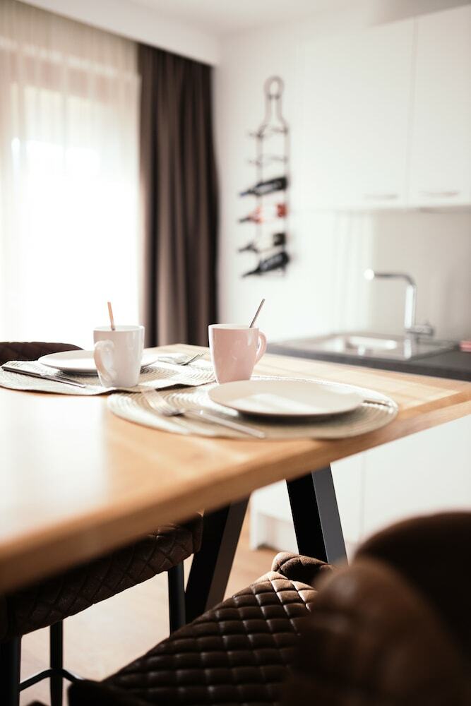 Hotel Viktorias Home