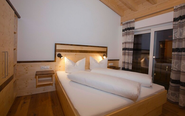 Palazi Apartments Und Spa