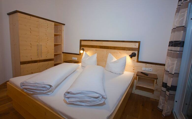 Palazi Apartments Und Spa