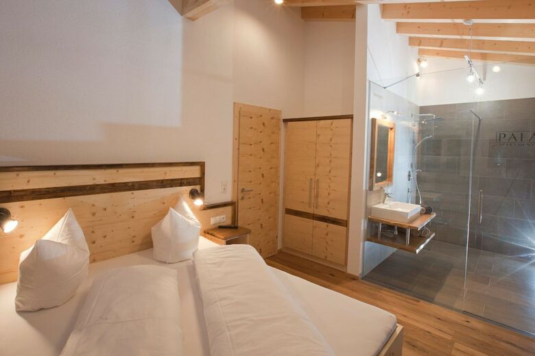 Palazi Apartments Und Spa