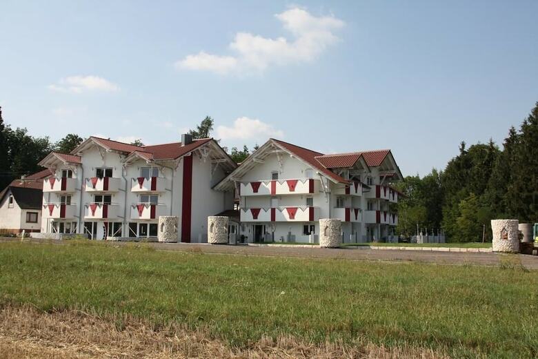 Hotel Zum Kreuzritter