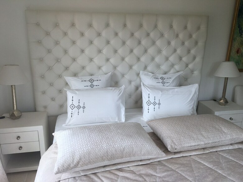 Hotel Villa Louise-rose