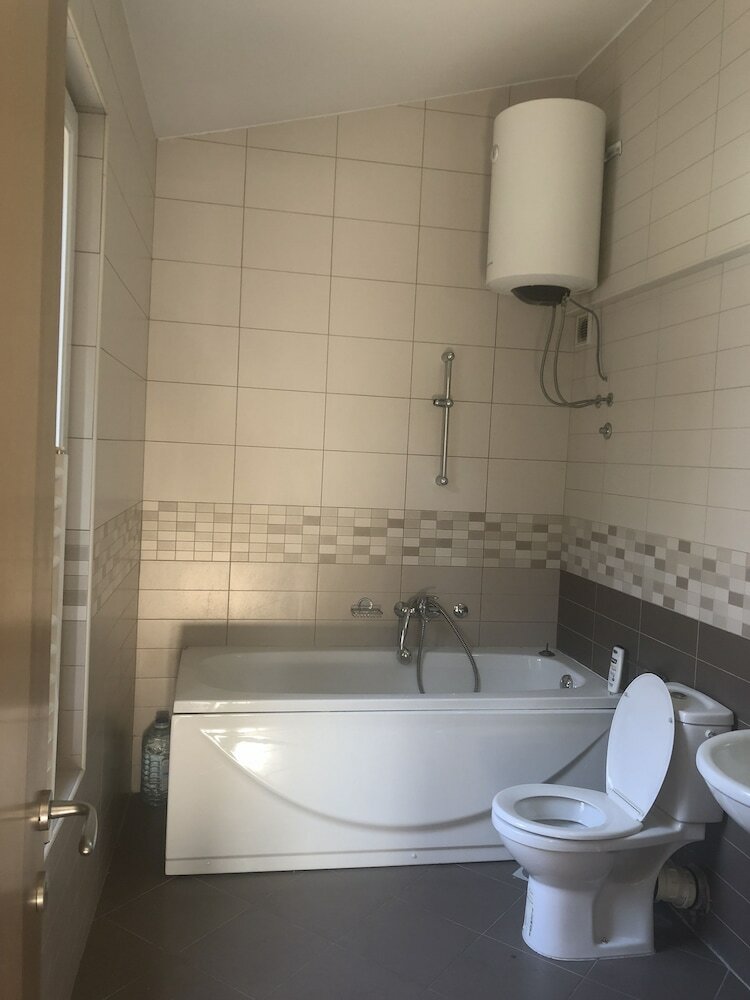 Apartamentos House In Herceg Novi