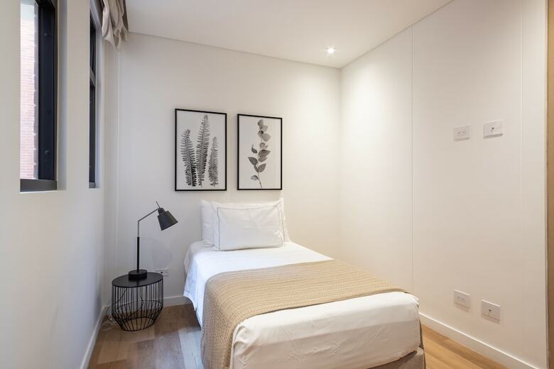 Apartamentos Cassa Luxury Homes