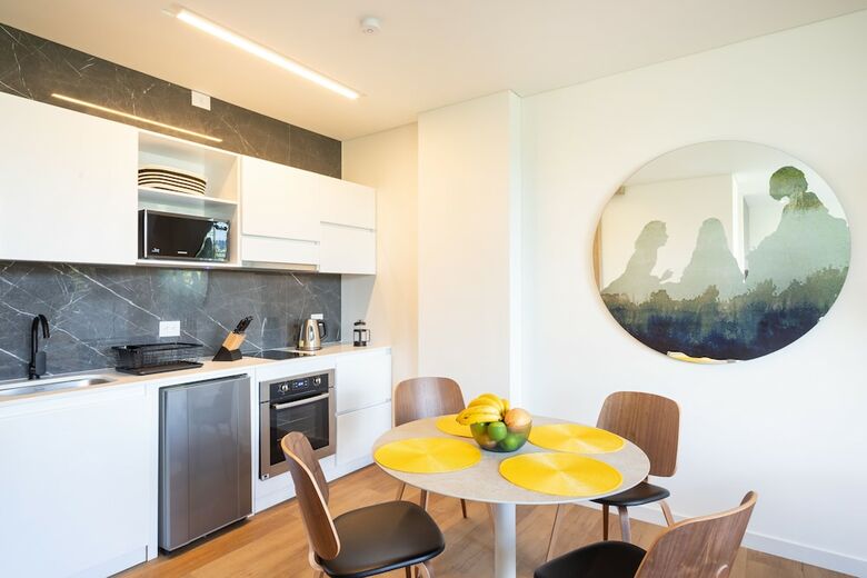 Apartamentos Cassa Luxury Homes