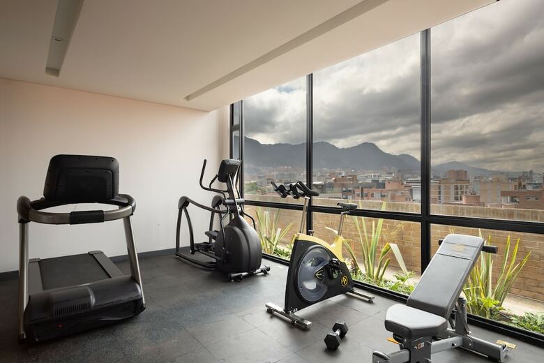 Apartamentos Cassa Luxury Homes
