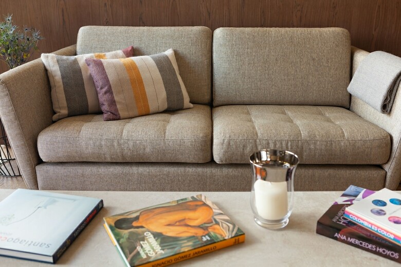 Apartamentos Cassa Luxury Homes