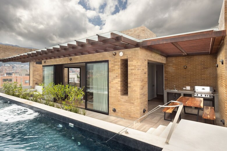Apartamentos Cassa Luxury Homes