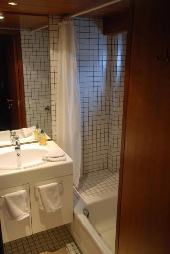 P�niche D'h�tes Ms Elisabeth