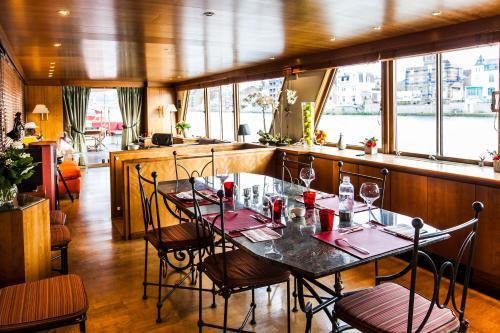 P�niche D'h�tes Ms Elisabeth