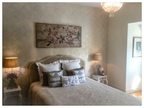 B&B Le Manoir Ivoire