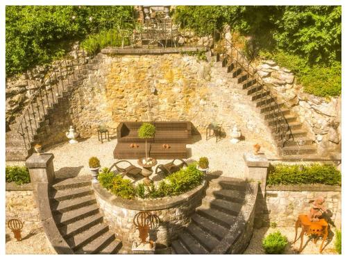 B&B Le Manoir Ivoire