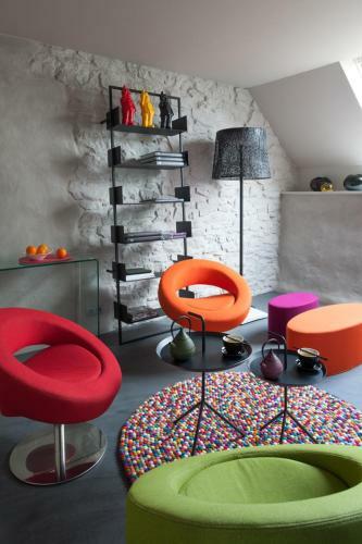 Ne5t Hotel & Spa