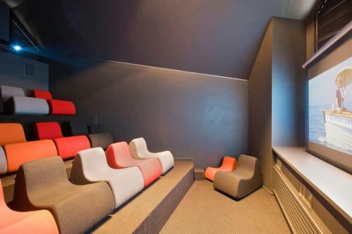 Ne5t Hotel & Spa