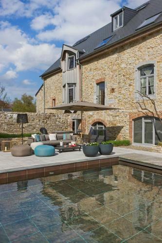 Ne5t Hotel & Spa