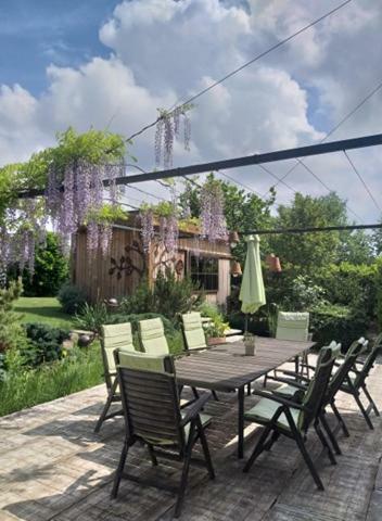 B&B Le Perchoir
