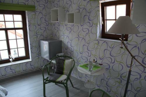 B&B La Maison De R�gine