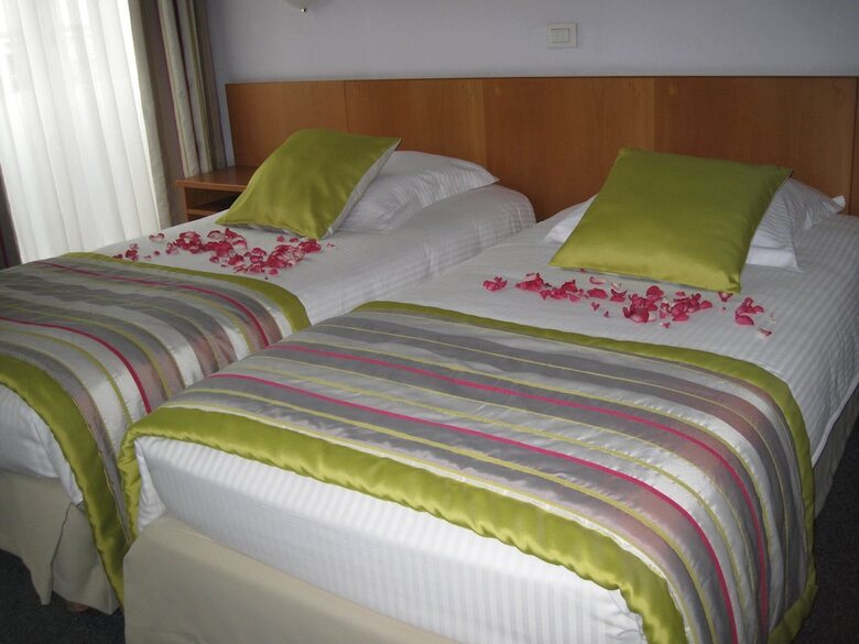 Hotel Le Terminus