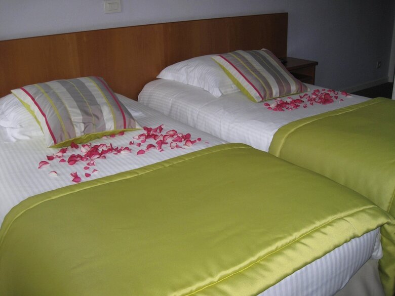 Hotel Le Terminus