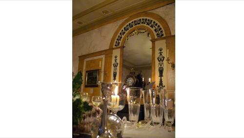 Apartamento Chateau De Hodbomont