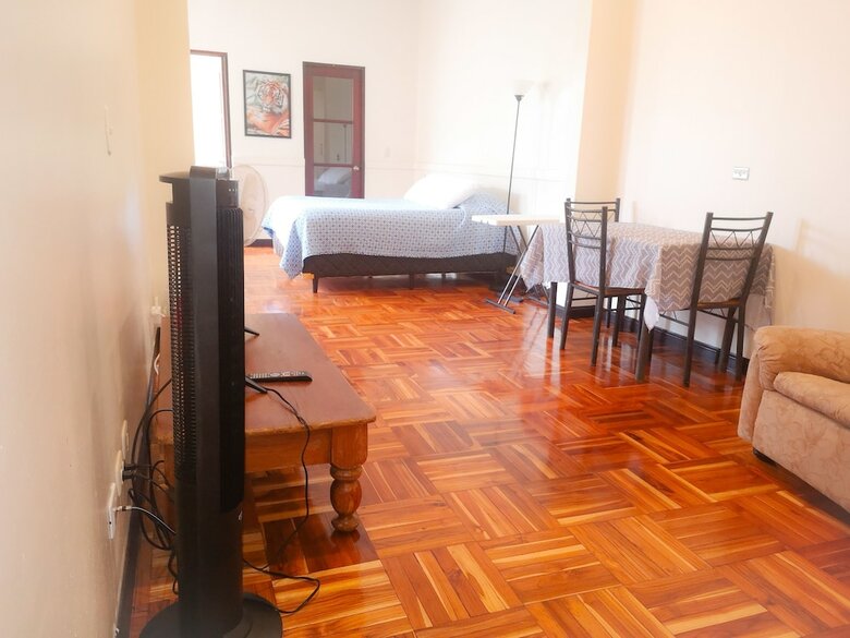 Hotel Ester's Place
