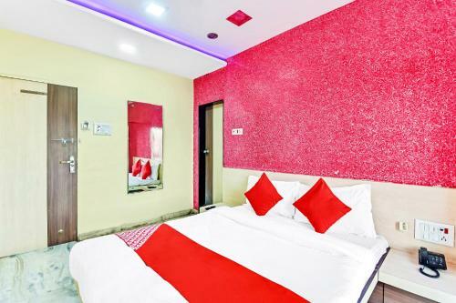 Oyo 61308 Hotel Rw International
