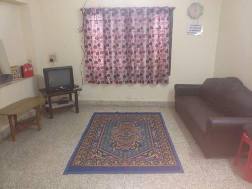 Krishna Ganga Cottage