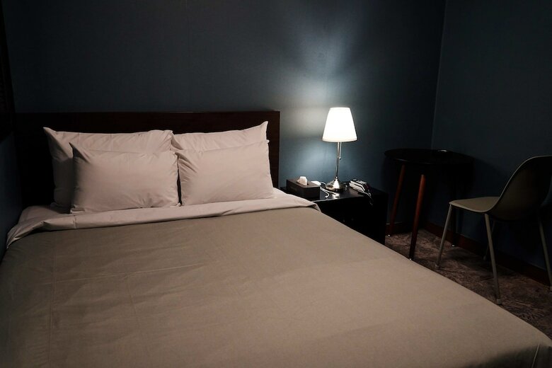 Hotel Urban Stay 103
