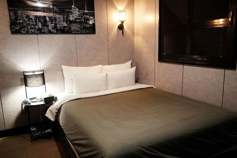 Hotel Urban Stay 103