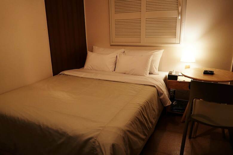 Hotel Urban Stay 103