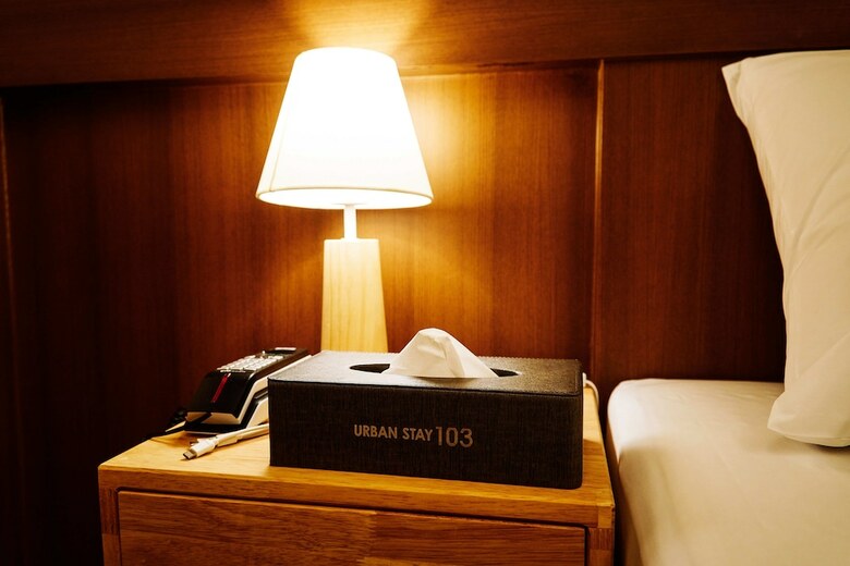 Hotel Urban Stay 103