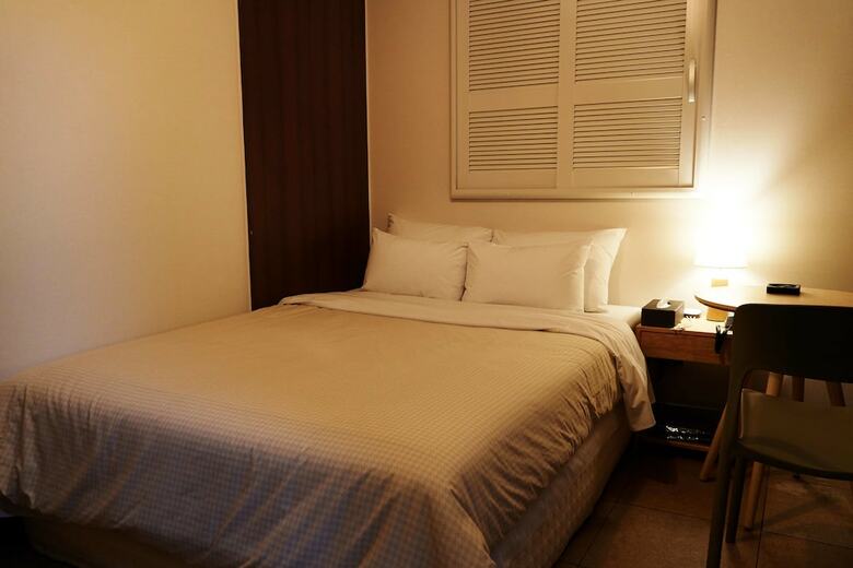 Hotel Urban Stay 103