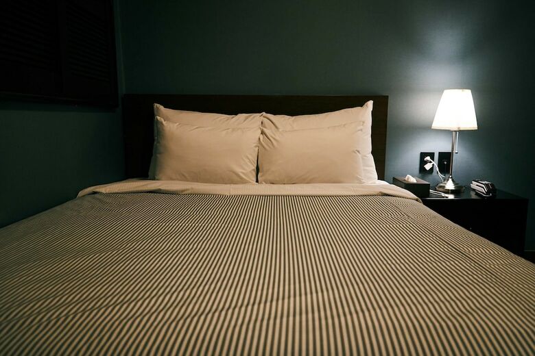 Hotel Urban Stay 103