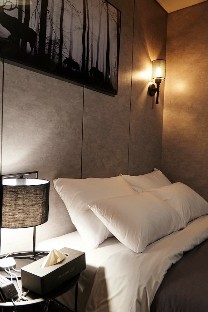Hotel Urban Stay 103