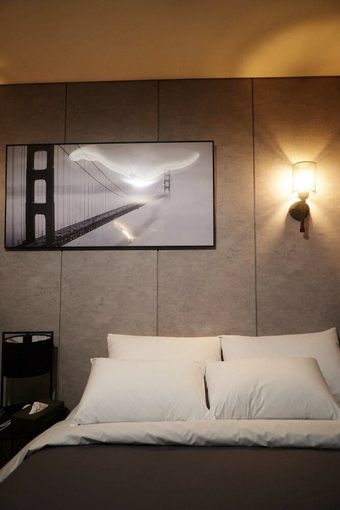 Hotel Urban Stay 103