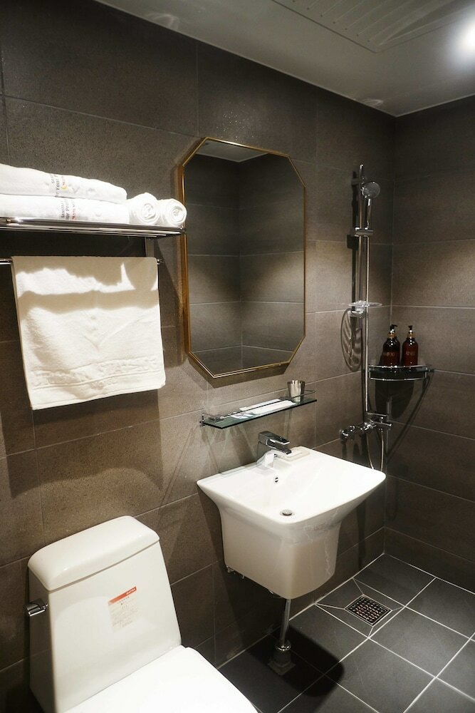 Hotel Urban Stay 103