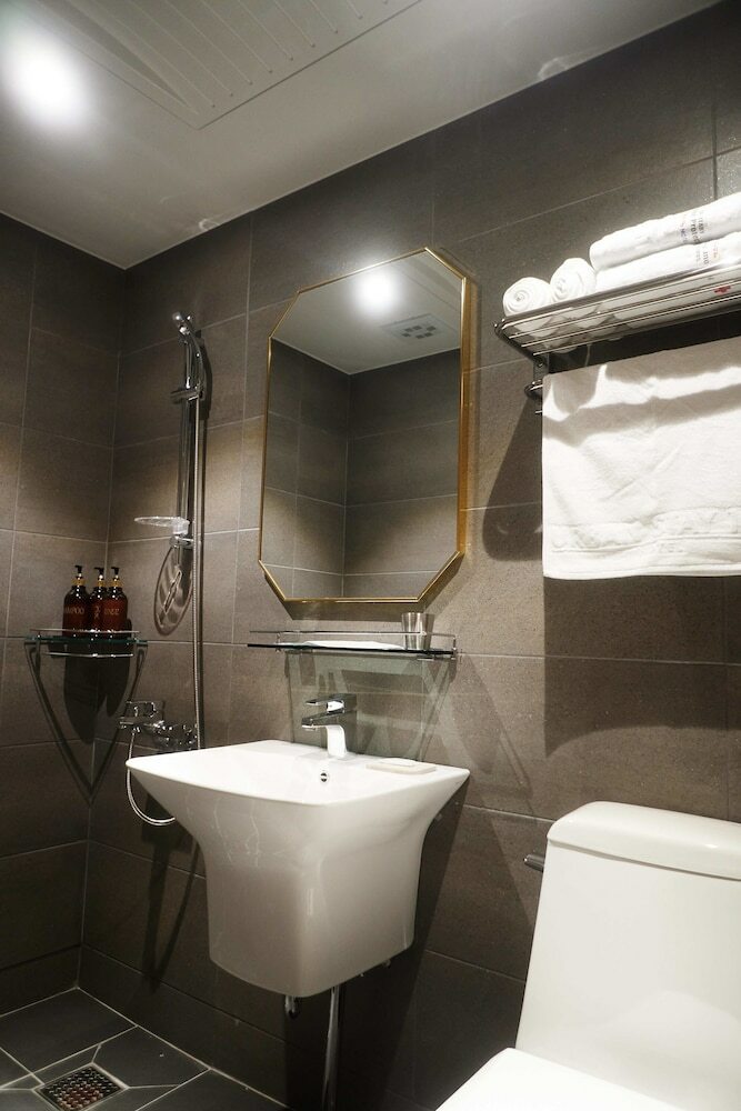 Hotel Urban Stay 103