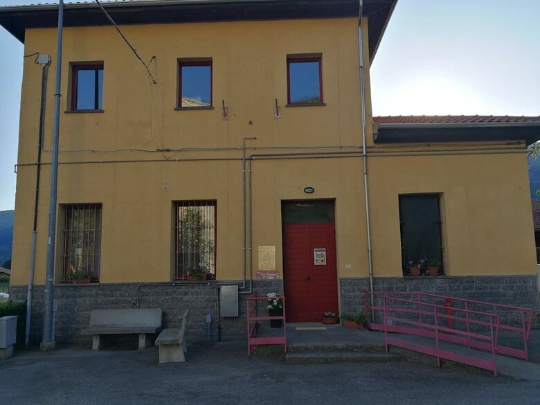 Hostal Ostello Di San Germano
