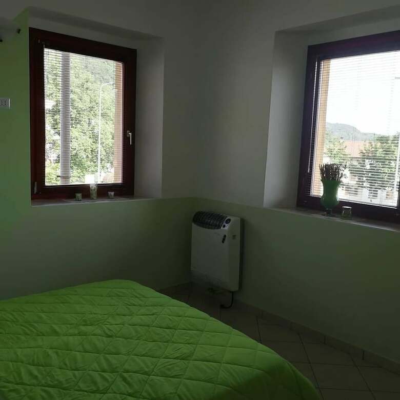 Hostal Ostello Di San Germano