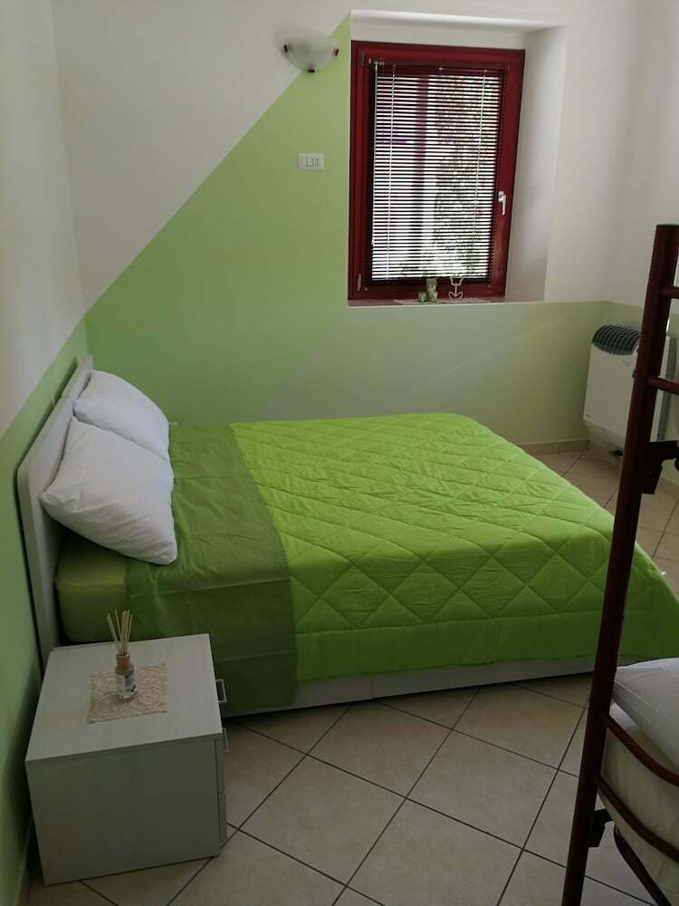 Hostal Ostello Di San Germano